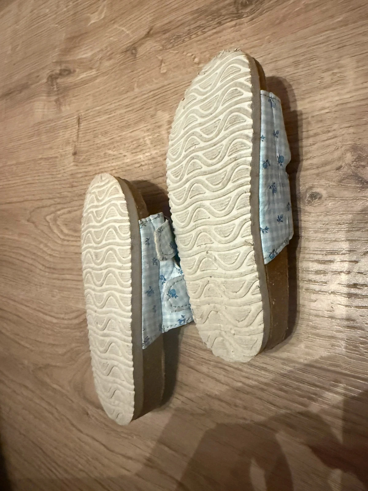 Claquette fille – photo 4